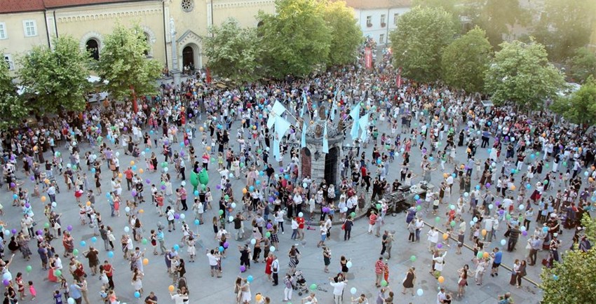 Želite biti dio Zvjezdanog ljeta? Prijavite svoje programe do 5. ožujka; objavljen je javni poziv za iskaz interesa za sudjelovanje  